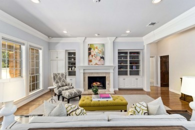 Discover the beauty and charm of this stunning 3-bedroom home on Hollytree Country Club in Texas - for sale on GolfHomes.com, golf home, golf lot