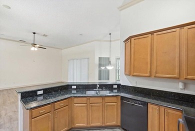 Beautiful 3/3 Courtyard Pool home with over 140k in Big-Ticket on The Legacy Golf and Tennis Club in Florida - for sale on GolfHomes.com, golf home, golf lot