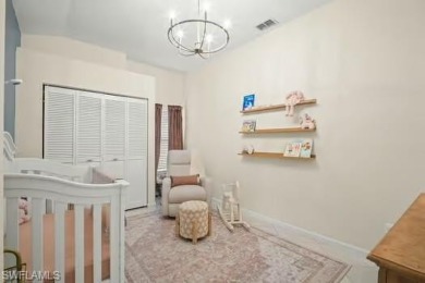This Custom-Built Pool Home is a stunning blend of comfort and on Fountain Lakes Community Golf Course in Florida - for sale on GolfHomes.com, golf home, golf lot