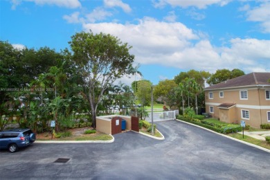 Motivated Seller....Private and secluded gated community in the on Hillcrest Golf and Country Club in Florida - for sale on GolfHomes.com, golf home, golf lot