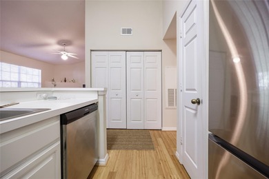 Your Private Retreat awaits! This stunning move in ready 3-bed on Haile Plantation Golf and Country Club in Florida - for sale on GolfHomes.com, golf home, golf lot