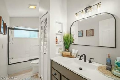 This Custom-Built Pool Home is a stunning blend of comfort and on Fountain Lakes Community Golf Course in Florida - for sale on GolfHomes.com, golf home, golf lot