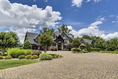 WindRiver is one of East Tennessee's premier lakefront and golf on Wind River Golf Course in Tennessee - for sale on GolfHomes.com, golf home, golf lot