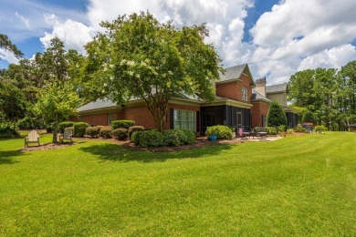 Enjoy carefree luxury living in this stunning 4BR/3.5BA on Kinderlou Forest Golf Club in Georgia - for sale on GolfHomes.com, golf home, golf lot