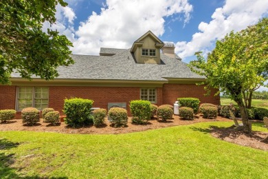 Enjoy carefree luxury living in this stunning 4BR/3.5BA on Kinderlou Forest Golf Club in Georgia - for sale on GolfHomes.com, golf home, golf lot