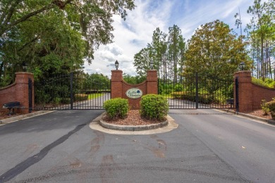 Enjoy carefree luxury living in this stunning 4BR/3.5BA on Kinderlou Forest Golf Club in Georgia - for sale on GolfHomes.com, golf home, golf lot
