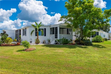 Under contract-accepting backup offers. Perfectly Located with on  in Florida - for sale on GolfHomes.com, golf home, golf lot