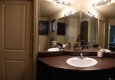 Nestled in the prestigious Fortuna Foothills within the on Mesa Del Sol Golf Club in Arizona - for sale on GolfHomes.com, golf home, golf lot