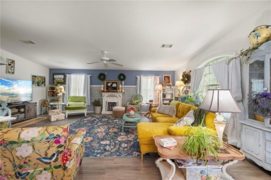 Under contract-accepting backup offers. Perfectly Located with on  in Florida - for sale on GolfHomes.com, golf home, golf lot