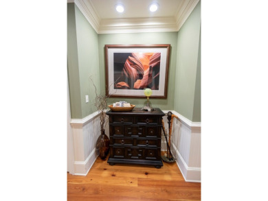 Enjoy carefree luxury living in this stunning 4BR/3.5BA on Kinderlou Forest Golf Club in Georgia - for sale on GolfHomes.com, golf home, golf lot