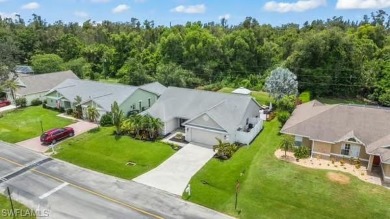 This Custom-Built Pool Home is a stunning blend of comfort and on Fountain Lakes Community Golf Course in Florida - for sale on GolfHomes.com, golf home, golf lot