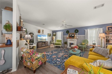 Under contract-accepting backup offers. Perfectly Located with on  in Florida - for sale on GolfHomes.com, golf home, golf lot