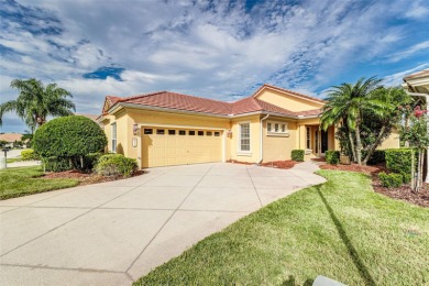 Welcome to this beautiful 3-bedroom, 2-bath lakefront home on Grasslands Golf and Country Club in Florida - for sale on GolfHomes.com, golf home, golf lot