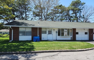 A Perfect 2BR/2Bath home for you to design and renovate just the on Leisure Village Golf Course in New York - for sale on GolfHomes.com, golf home, golf lot