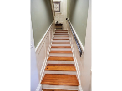 Enjoy carefree luxury living in this stunning 4BR/3.5BA on Kinderlou Forest Golf Club in Georgia - for sale on GolfHomes.com, golf home, golf lot