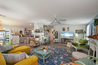 Under contract-accepting backup offers. Perfectly Located with on  in Florida - for sale on GolfHomes.com, golf home, golf lot