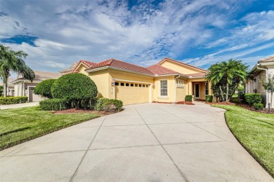 Welcome to this beautiful 3-bedroom, 2-bath lakefront home on Grasslands Golf and Country Club in Florida - for sale on GolfHomes.com, golf home, golf lot