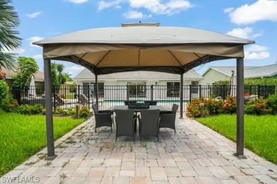 This Custom-Built Pool Home is a stunning blend of comfort and on Fountain Lakes Community Golf Course in Florida - for sale on GolfHomes.com, golf home, golf lot