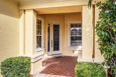 Welcome to this beautiful 3-bedroom, 2-bath lakefront home on Grasslands Golf and Country Club in Florida - for sale on GolfHomes.com, golf home, golf lot