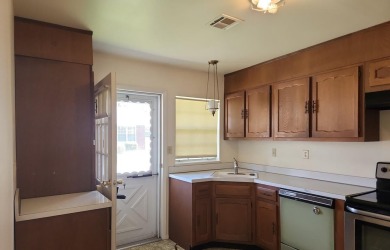 A Perfect 2BR/2Bath home for you to design and renovate just the on Leisure Village Golf Course in New York - for sale on GolfHomes.com, golf home, golf lot
