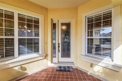 Welcome to this beautiful 3-bedroom, 2-bath lakefront home on Grasslands Golf and Country Club in Florida - for sale on GolfHomes.com, golf home, golf lot