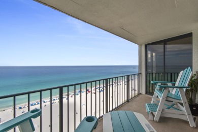 Could you imagine yourself drinking a cup of coffee as you watch on Edgewater Beach Resort in Florida - for sale on GolfHomes.com, golf home, golf lot