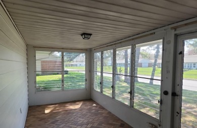 A Perfect 2BR/2Bath home for you to design and renovate just the on Leisure Village Golf Course in New York - for sale on GolfHomes.com, golf home, golf lot