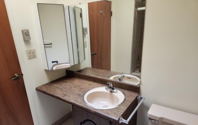 A Perfect 2BR/2Bath home for you to design and renovate just the on Leisure Village Golf Course in New York - for sale on GolfHomes.com, golf home, golf lot