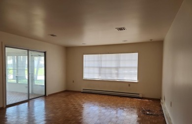 A Perfect 2BR/2Bath home for you to design and renovate just the on Leisure Village Golf Course in New York - for sale on GolfHomes.com, golf home, golf lot