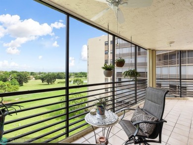 Stunningly remodeled 3 bed, 2.5 bath condo in the highly on Inverrary Country Club in Florida - for sale on GolfHomes.com, golf home, golf lot