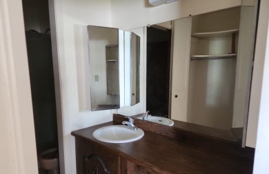 A Perfect 2BR/2Bath home for you to design and renovate just the on Leisure Village Golf Course in New York - for sale on GolfHomes.com, golf home, golf lot