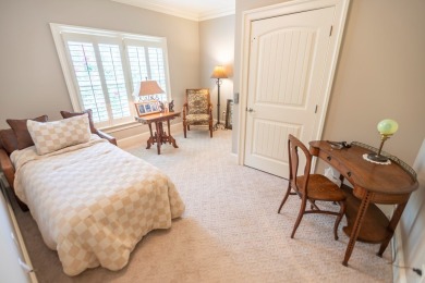 Enjoy carefree luxury living in this stunning 4BR/3.5BA on Kinderlou Forest Golf Club in Georgia - for sale on GolfHomes.com, golf home, golf lot