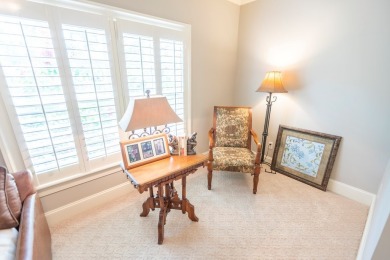 Enjoy carefree luxury living in this stunning 4BR/3.5BA on Kinderlou Forest Golf Club in Georgia - for sale on GolfHomes.com, golf home, golf lot