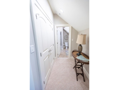 Enjoy carefree luxury living in this stunning 4BR/3.5BA on Kinderlou Forest Golf Club in Georgia - for sale on GolfHomes.com, golf home, golf lot