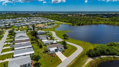 Under contract-accepting backup offers. Perfectly Located with on  in Florida - for sale on GolfHomes.com, golf home, golf lot