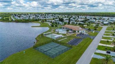 Under contract-accepting backup offers. Perfectly Located with on  in Florida - for sale on GolfHomes.com, golf home, golf lot