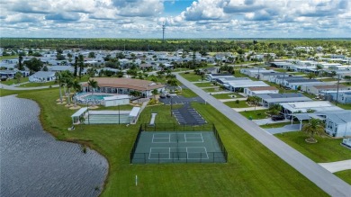 Under contract-accepting backup offers. Perfectly Located with on  in Florida - for sale on GolfHomes.com, golf home, golf lot