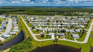 Under contract-accepting backup offers. Perfectly Located with on  in Florida - for sale on GolfHomes.com, golf home, golf lot