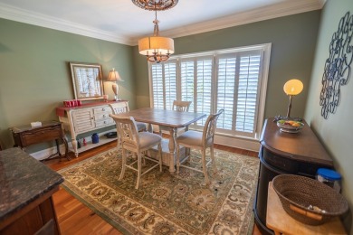 Enjoy carefree luxury living in this stunning 4BR/3.5BA on Kinderlou Forest Golf Club in Georgia - for sale on GolfHomes.com, golf home, golf lot