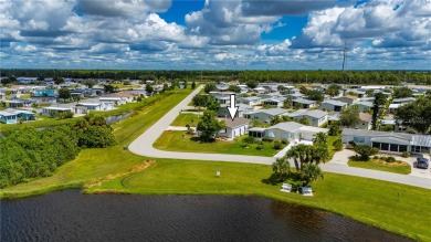 Under contract-accepting backup offers. Perfectly Located with on  in Florida - for sale on GolfHomes.com, golf home, golf lot