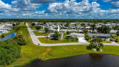 Under contract-accepting backup offers. Perfectly Located with on  in Florida - for sale on GolfHomes.com, golf home, golf lot