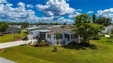 Under contract-accepting backup offers. Perfectly Located with on  in Florida - for sale on GolfHomes.com, golf home, golf lot