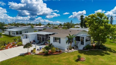 Under contract-accepting backup offers. Perfectly Located with on  in Florida - for sale on GolfHomes.com, golf home, golf lot