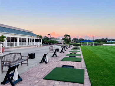 Experience the Ultimate Florida Country Club Lifestyle at Tara on Tara Golf and Country Club in Florida - for sale on GolfHomes.com, golf home, golf lot