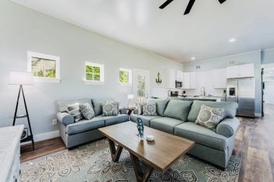 Recent complete renovation ....all the details done for you! on Palmilla Beach Golf Club in Texas - for sale on GolfHomes.com, golf home, golf lot