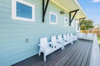 Recent complete renovation ....all the details done for you! on Palmilla Beach Golf Club in Texas - for sale on GolfHomes.com, golf home, golf lot