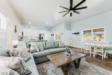 Recent complete renovation ....all the details done for you! on Palmilla Beach Golf Club in Texas - for sale on GolfHomes.com, golf home, golf lot
