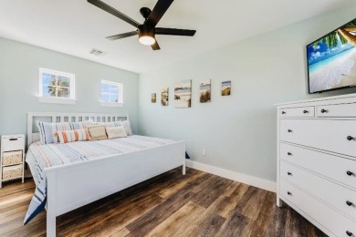 Recent complete renovation ....all the details done for you! on Palmilla Beach Golf Club in Texas - for sale on GolfHomes.com, golf home, golf lot