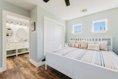 Recent complete renovation ....all the details done for you! on Palmilla Beach Golf Club in Texas - for sale on GolfHomes.com, golf home, golf lot