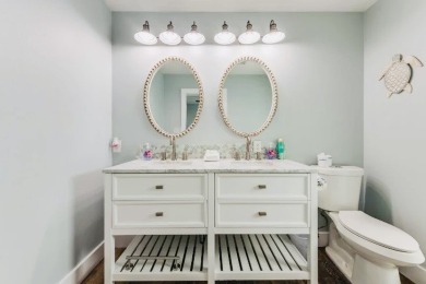 Recent complete renovation ....all the details done for you! on Palmilla Beach Golf Club in Texas - for sale on GolfHomes.com, golf home, golf lot